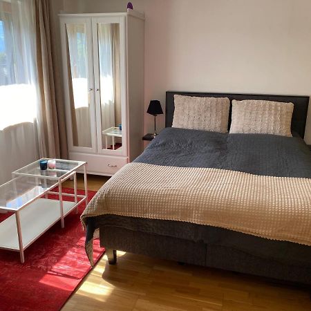Apartment „Alpview“,Tirol Mit Sauna Und Pool Vomp Exterior photo