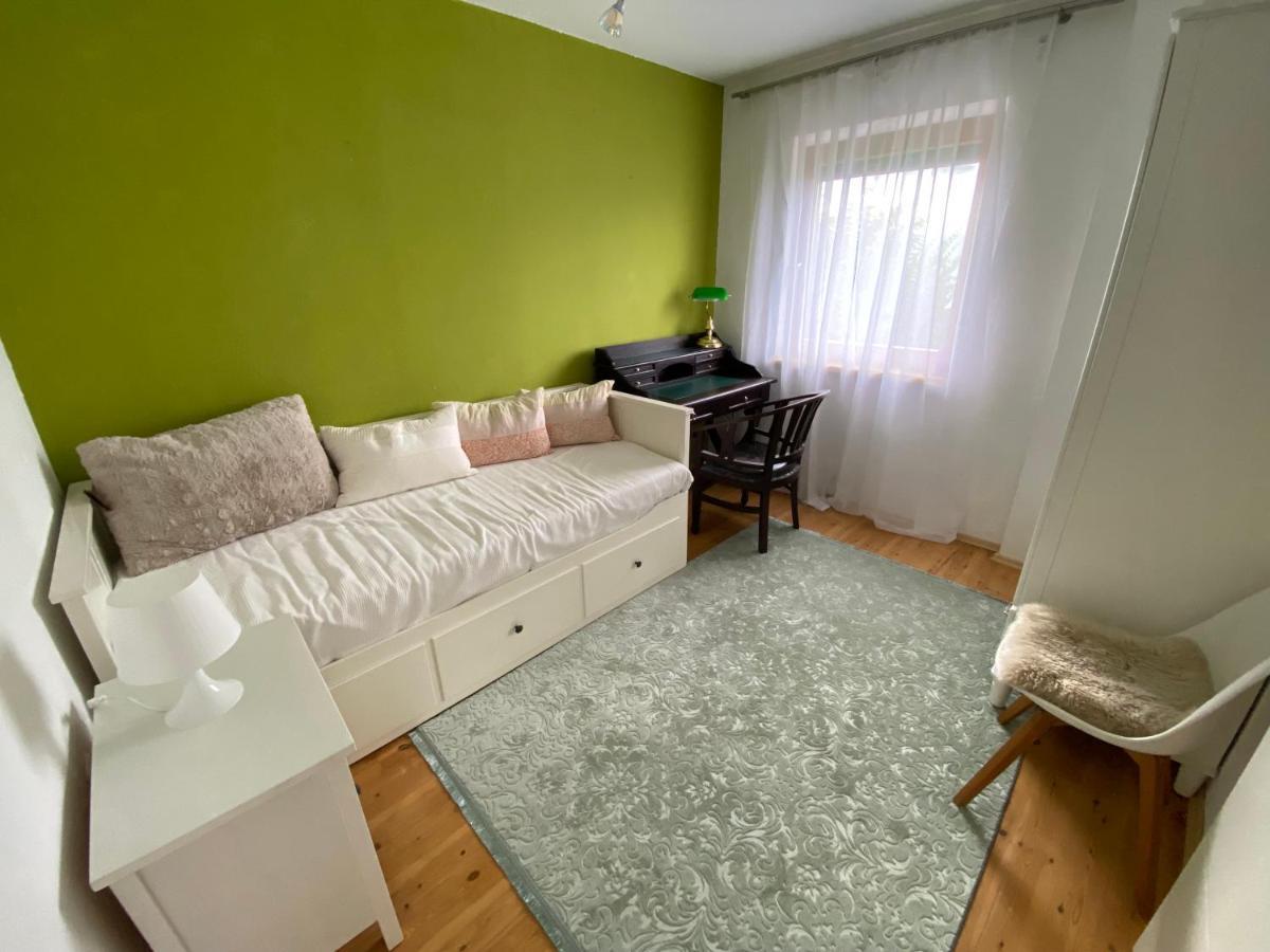 Apartment „Alpview“,Tirol Mit Sauna Und Pool Vomp Exterior photo