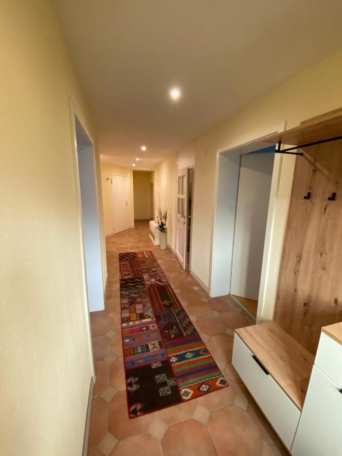 Apartment „Alpview“,Tirol Mit Sauna Und Pool Vomp Exterior photo