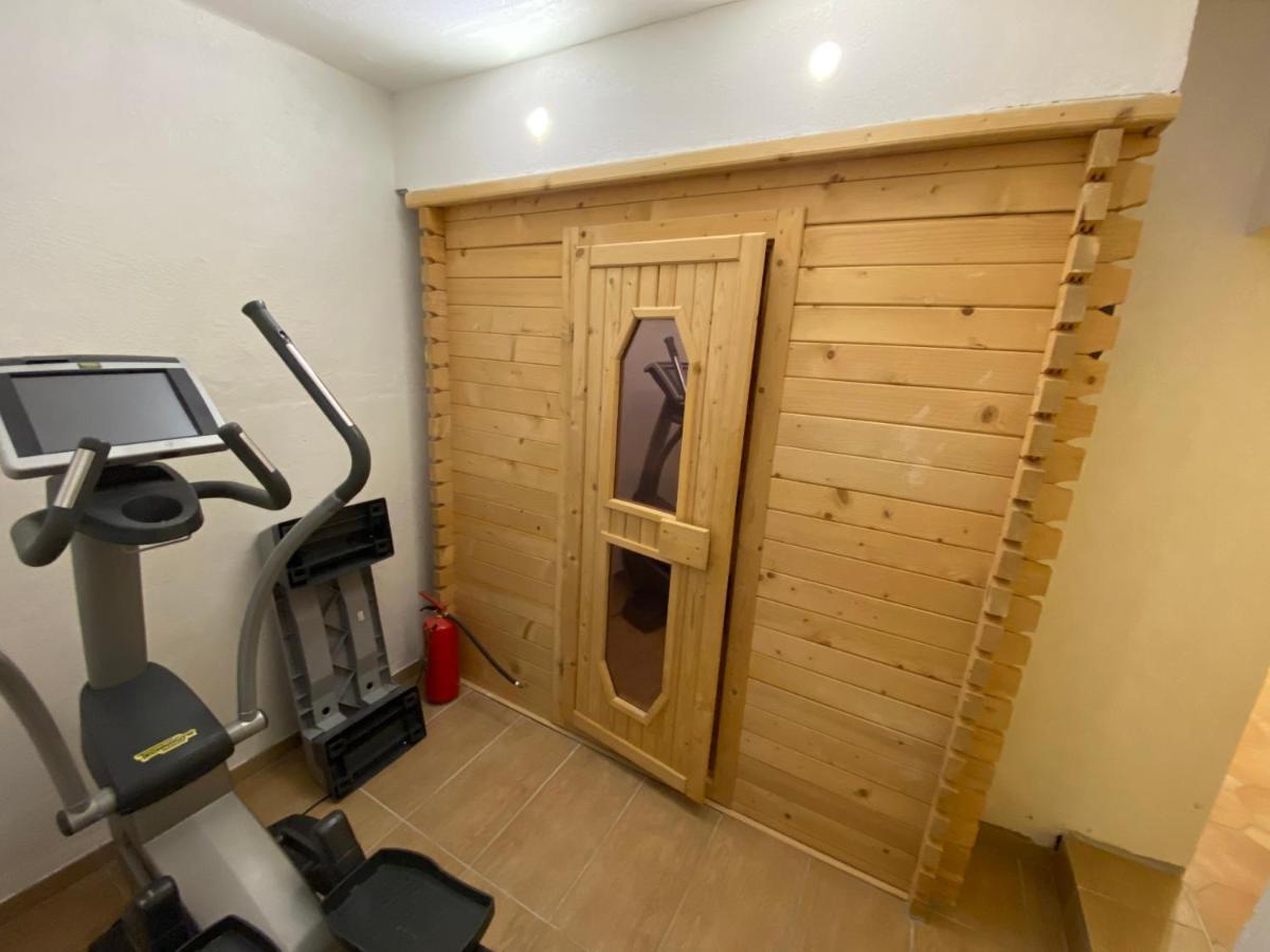 Apartment „Alpview“,Tirol Mit Sauna Und Pool Vomp Exterior photo